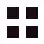 grid button icon