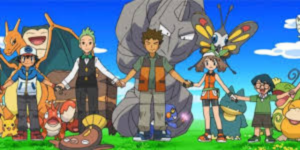 Group picture of members of Pallet Town Chamber of Commerce